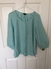 Jaeger Top Silk