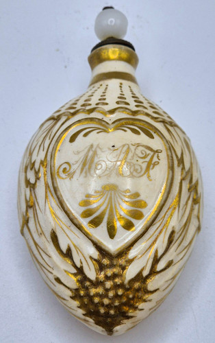 Antique 19th century - 19th-century, gilt