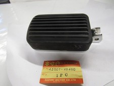 1983 suzuki gs1100 front - 1983,