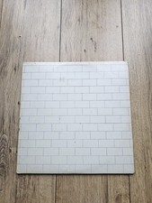 Pink Floyd The Wall 2LP Vinyl