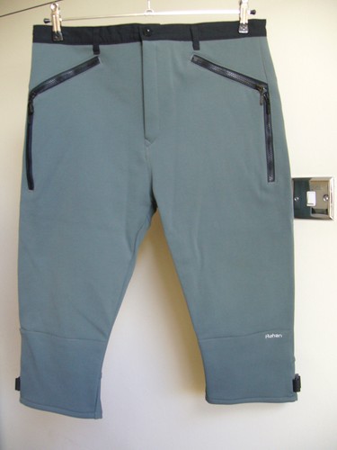 Rohan super striders grey - striders,