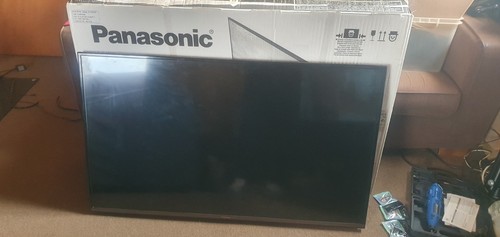 Panasonic fx550 series led - panasonic,