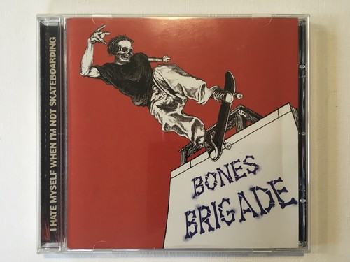 Bones brigade hate - -,