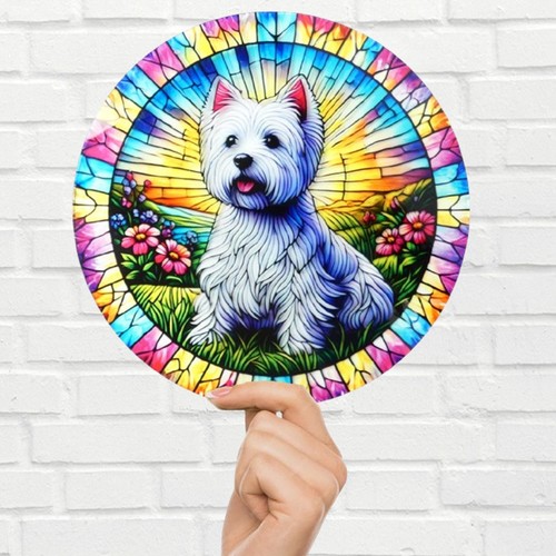 West highland terrier - highland,