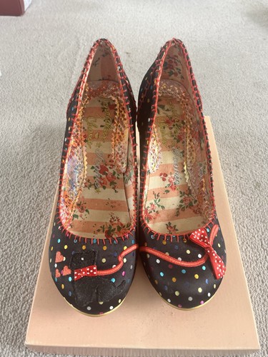 Irregular choice women shoes - women's,