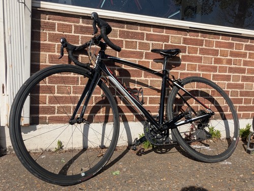 Giant avail road - giant, bike