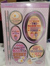 Hunkydory Simply Delightful 12