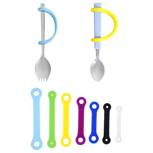 Eating aid tableware - aid,
