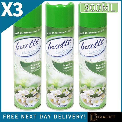 Insette air freshener - x,