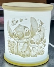 3D Lithophane Designs Stitch