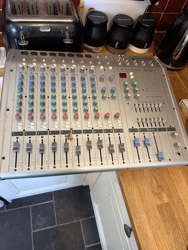Sound lab g742 powered - sound,