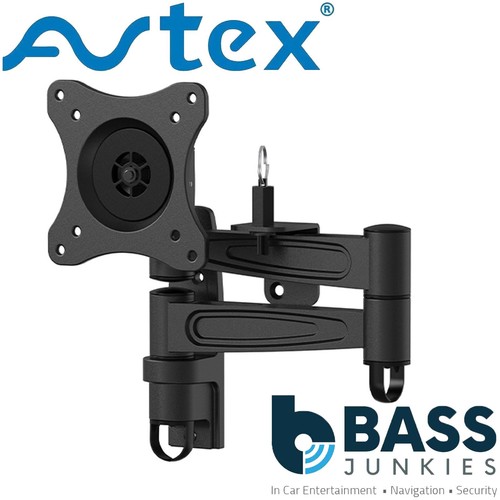 Avtex ak86tm lockable double - avtex,