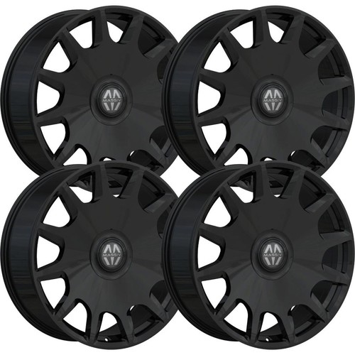Massiv 927 ceo - (set-4), 24x9