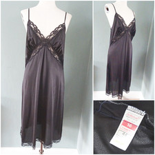 Vintage Full Slip Petticoat