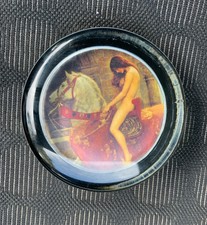 Vintage Lady Godiva Daphne