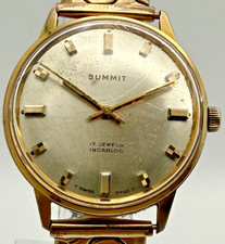 Vintage summit jewels - vintage,