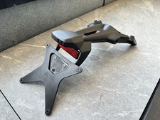 Ducati Monster 821 - OEM Tail