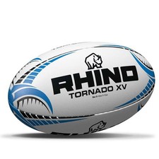 Rhino Tornado XV Rugby Ball -