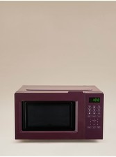 17L Digital Microwave 700W -