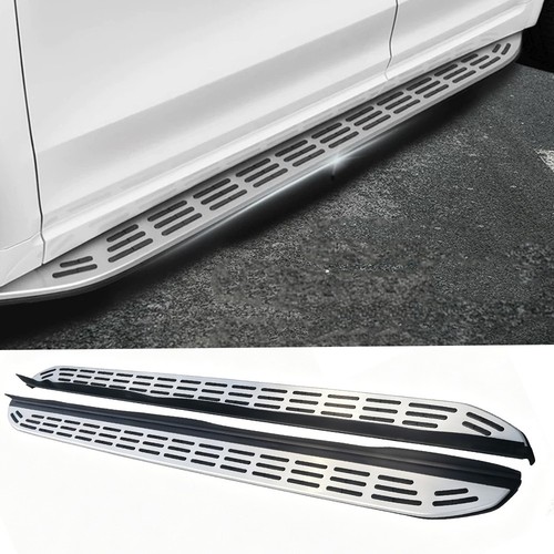 Side step fit for mitsubishi - step,