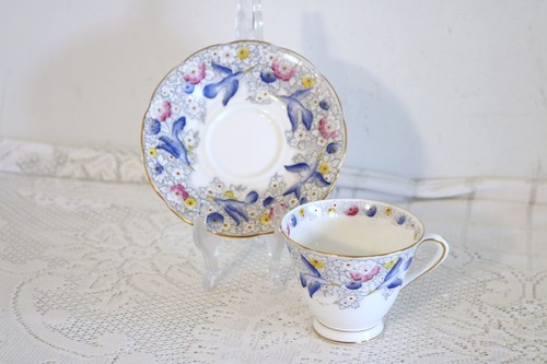 Tuscan fine english - fine, china