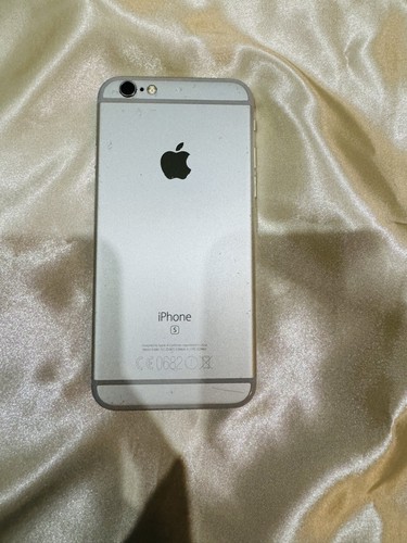 Apple iphone - 6s, (mkqp2b/a)