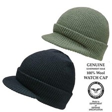 Army watch cap - army,
