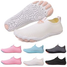 Water Shoe Barefoot Non-Slip