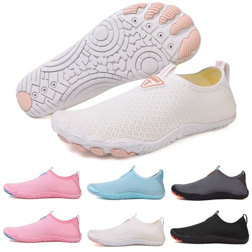 Water shoe barefoot non slip - water,