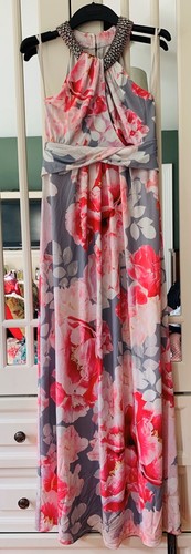 Debut debenhams maxi dress - debenhams,