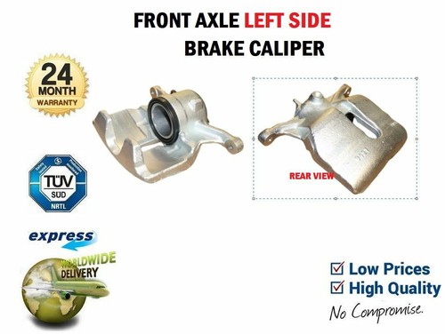 Brand new front - brand,