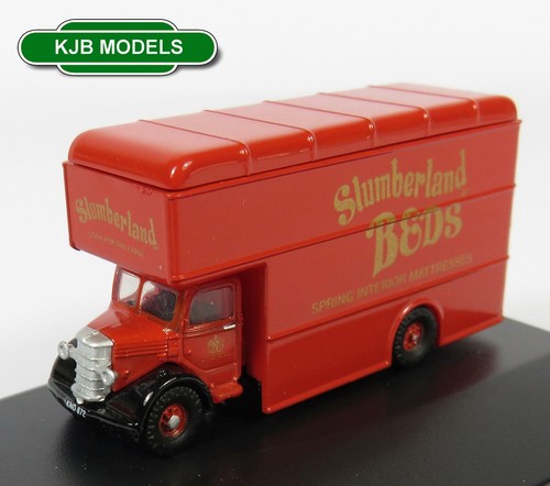 Oxford diecast nbp005 - oxford,