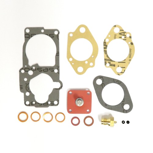 Pierburg solex pdsi - pdsi, opel