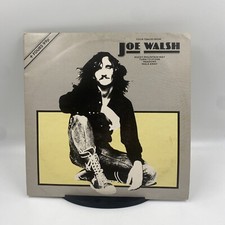 Joe Walsh Four Track From ABC