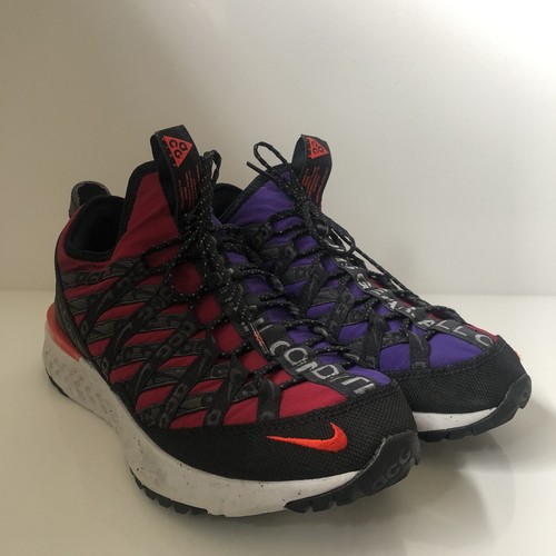 Nike acg react trainers terra - nike,