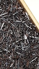 Cobblers Tools Tingles Sharp