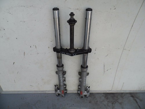 Kawasaki gpz 1000 - rx, shock