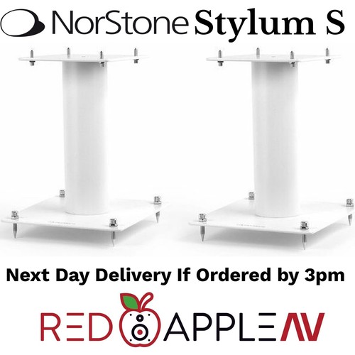 Norstone stylum speaker - s,