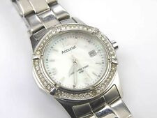 LB1540P Ladies Accurist Dress Quartz Watch -100m