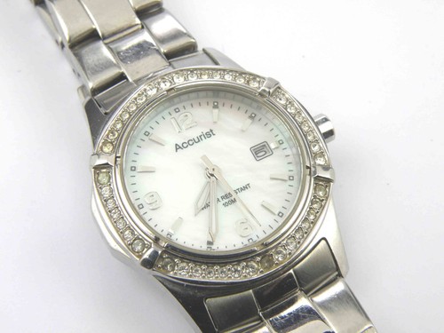 Lb1540p ladies accurist - ladies,