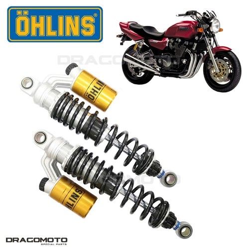 Yamaha xjr 1200 - xjr,