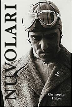 New nuvolari tazio - nuvolari,