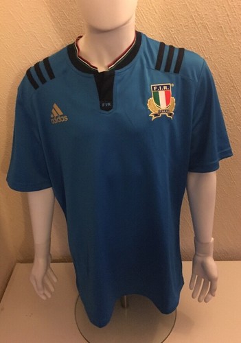 Italy rugby union - union, shirt