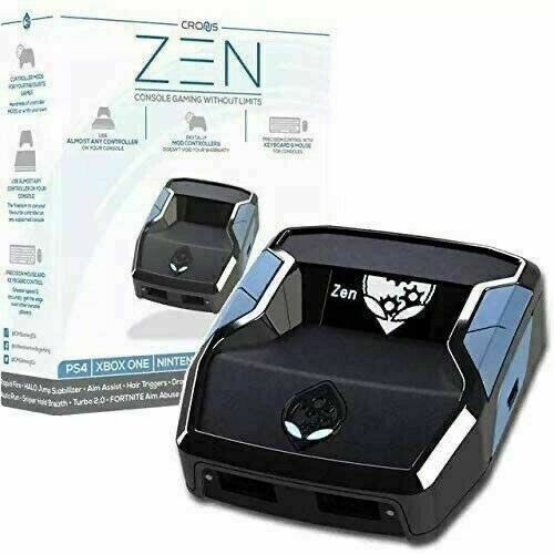 Cronus zen for ps4 ps5 - zen,