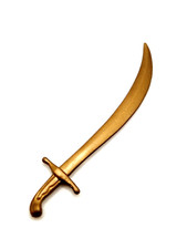 Vintage Galoob Golden Girl &