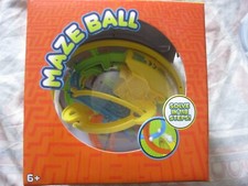 PeersHardy Group Mazeball Toy