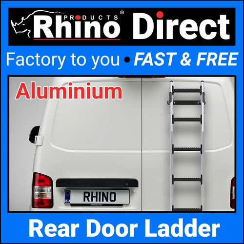 Renault master rear door - rear,