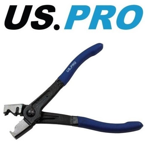 Hose clip pliers - hose, for