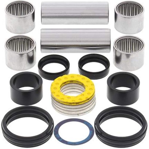 Swingarm bearing kit allballs - bearing,