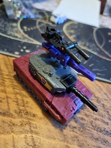 Transformers quake - g1,